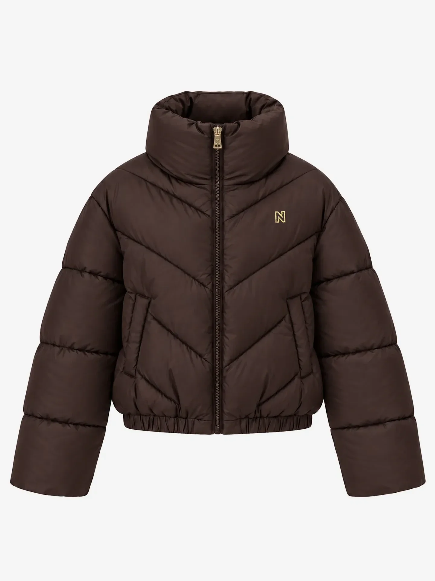 Nikkie Anatolia Puffer Jacket