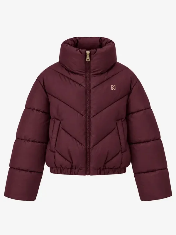 Anatolia Puffer Jacket