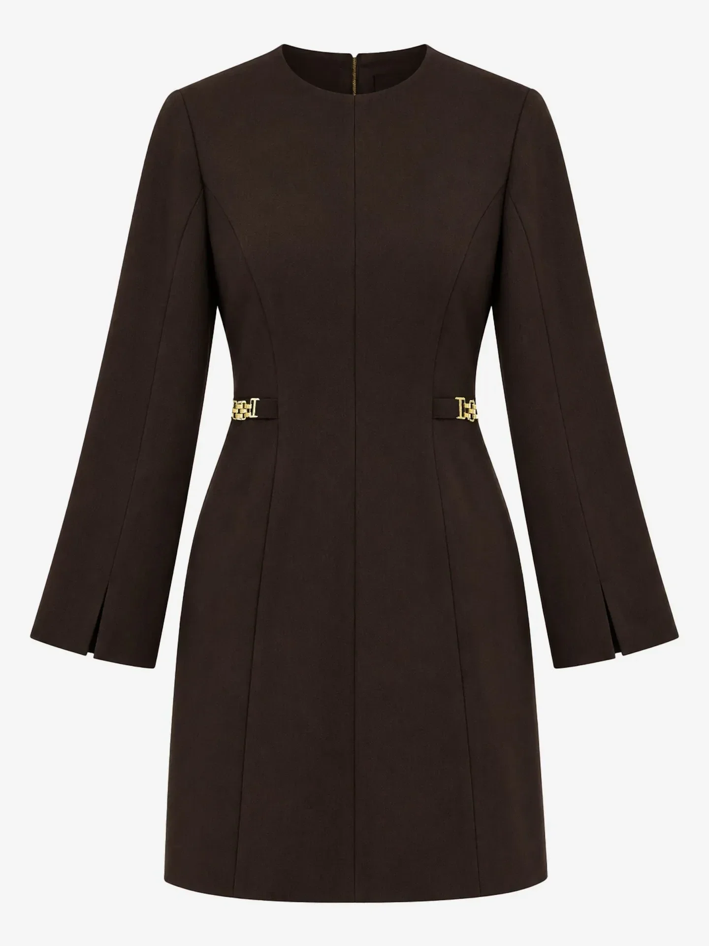 Nikkie Aisley Dress