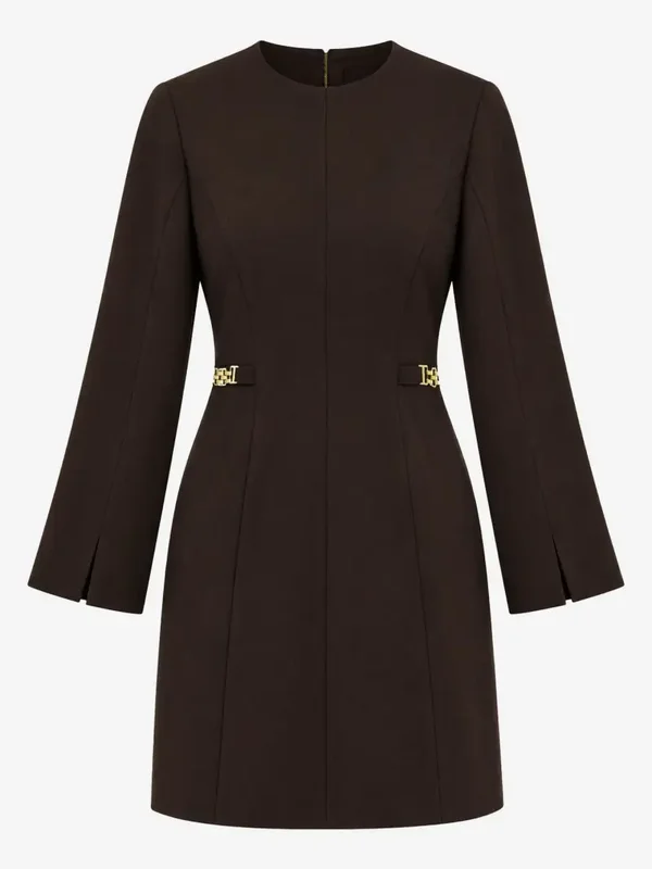 Nikkie Aisley Dress