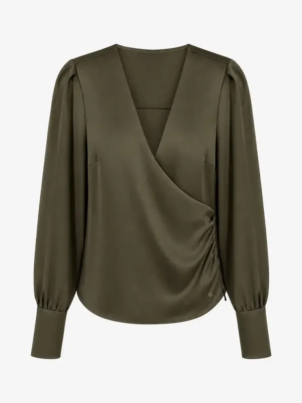 Nikkie Aivy Blouse