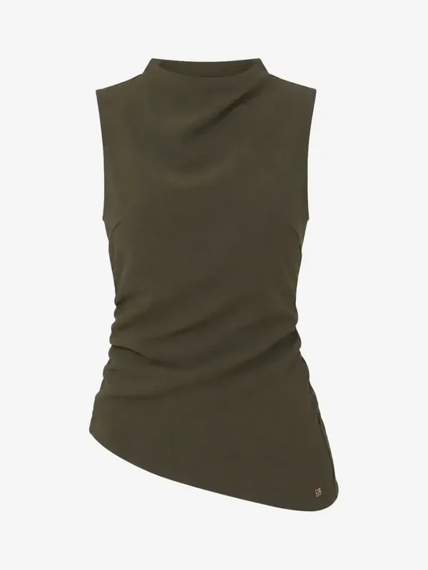 Nikkie Amine Top