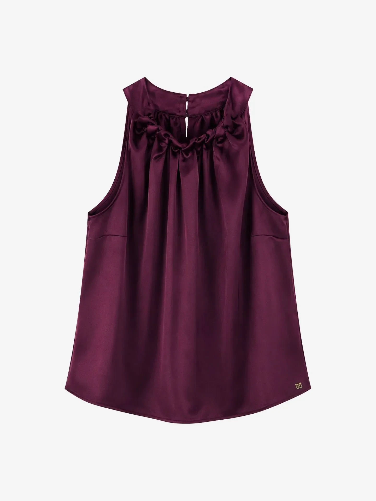 Nikkie Aivy Top
