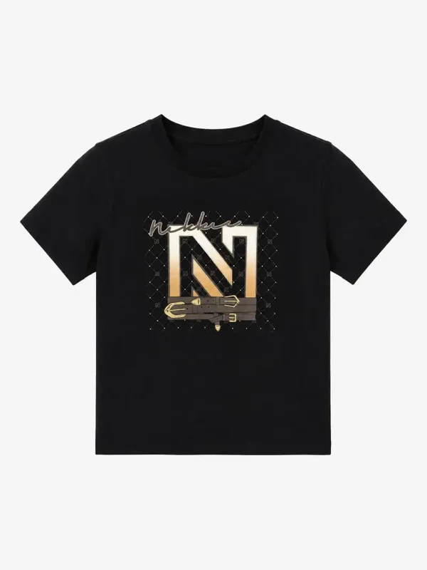 Nikkie N Chains T-shirt