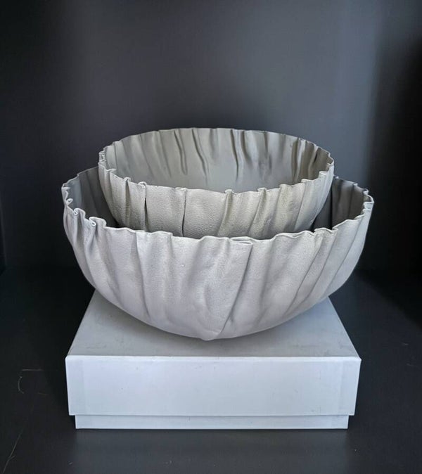 Decoratieve schalenset