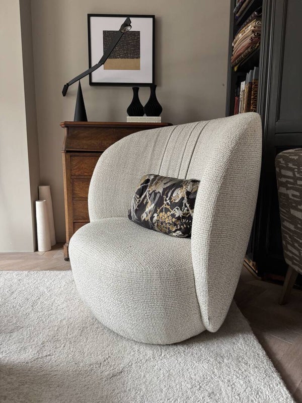 Wendelbo design fauteuil