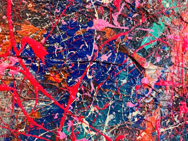 Atemblick Sandftmut 120x80