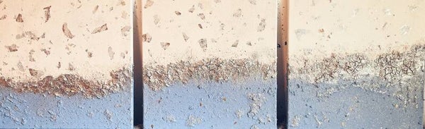 Atemblick Dreifaltigkeit 40x40 (3teilig)