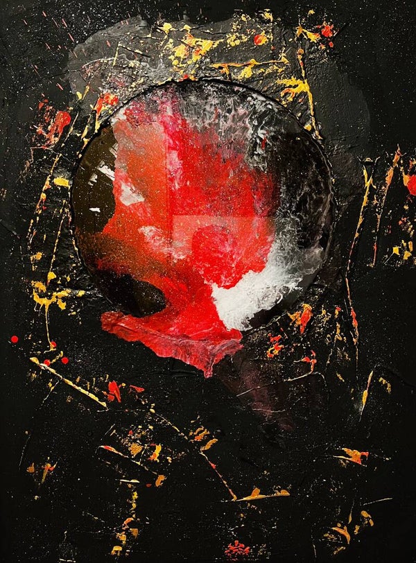 Liebensbaum•I 80x60