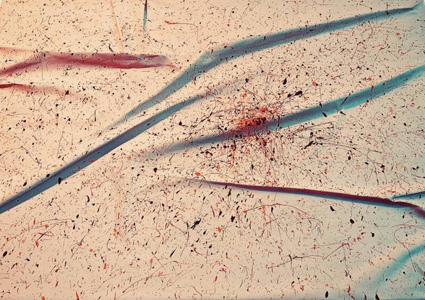 Atemblick Entfaltung 150x100