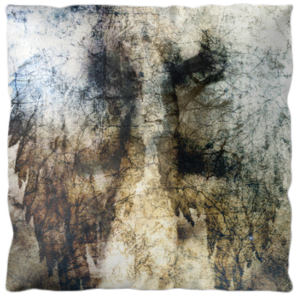 Kuschelkissen - Still