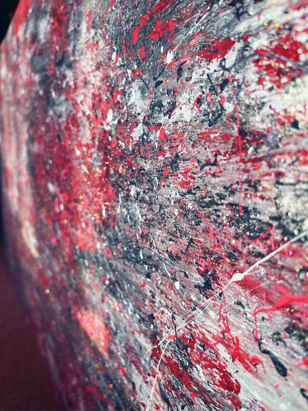 Unendliebkeit 120x60