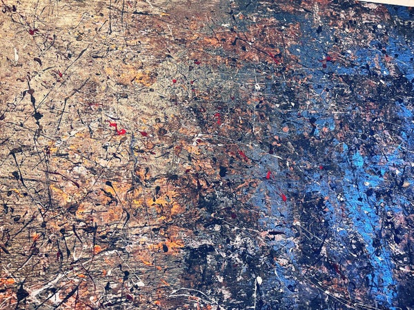 Silver Lining 120x60
