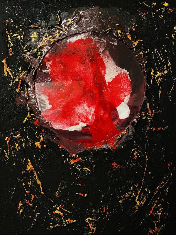 Liebensbaum•II 80x60