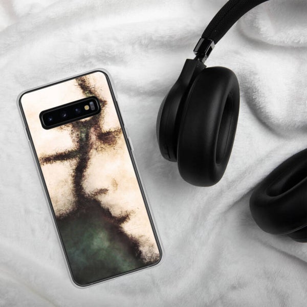 ZERBRECHLICHT - Samsung Galaxy Hülle