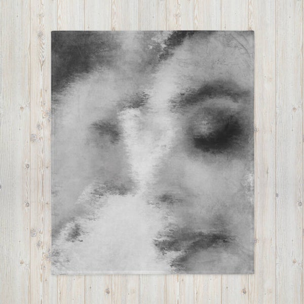 BLICK - Tagesdecke