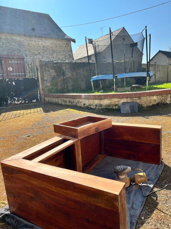 Meuble télé
