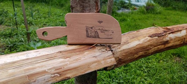 Petite planche à découper