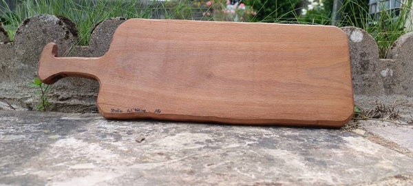 Planche à découper