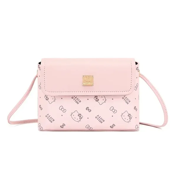 Unique Hello Kitty Shoulder Bag