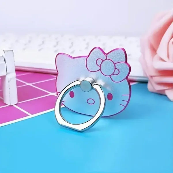 Hello Kitty Phone Holder