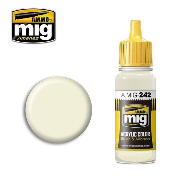 AMMO A.MIG-0242 Acrylic Color FS-37886