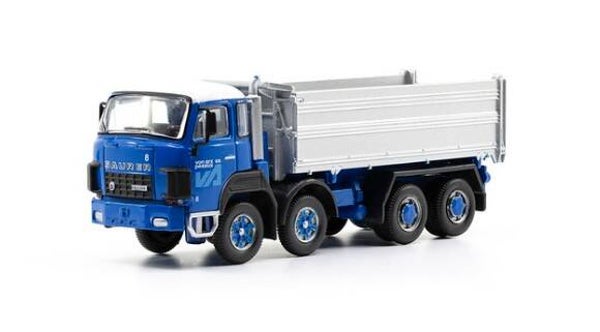 ACE 85.002311 1:87 Saurer D330B F8x4 Kipper Von Arx
