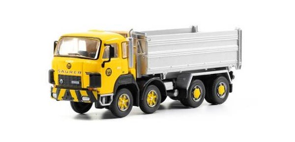 ACE 85.002312 1:87 Saurer D330B F8x4 Kipper Marti