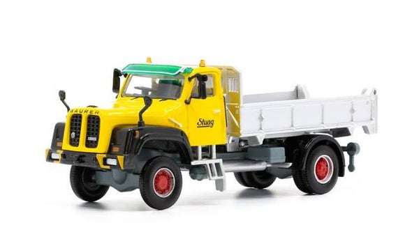 ACE 85.002332 1:87 Saurer D330B N4x4 Kipper Stuag AG