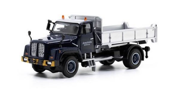 ACE 85.002337 1:87 Saurer D290B N4x4 Kipper Amstein Willisau