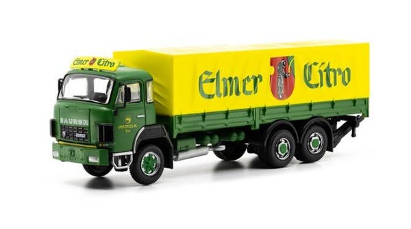 ACE 85.002391 1:87 Saurer D290B F6x4 Elmer Citro