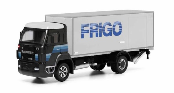 ACE 85.002394 1:87 Saurer D250B F4x2 Hochdach Frigo Basel