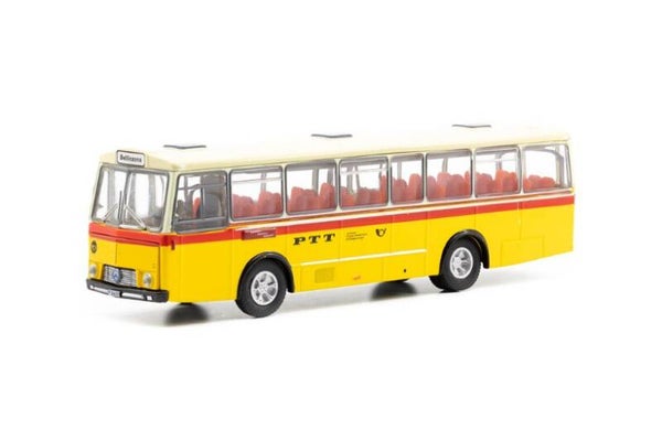 ACE 85.002606 1:87 Saurer 3DUK Postauto "Bellinzona"