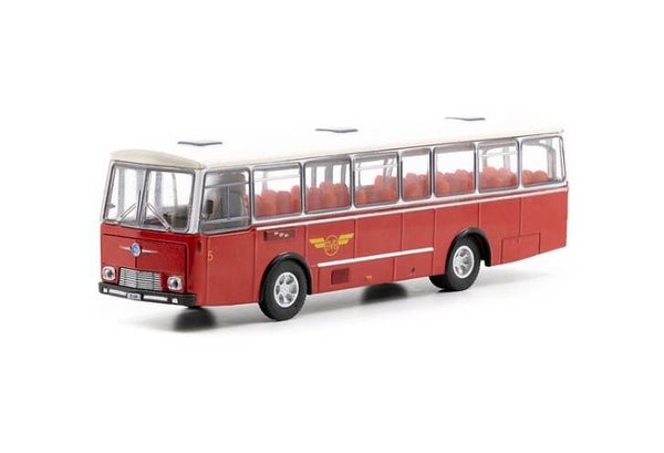 ACE 85.002607 1:87 Saurer 3DUK BVB (Bex-Villars-Bretaye)
