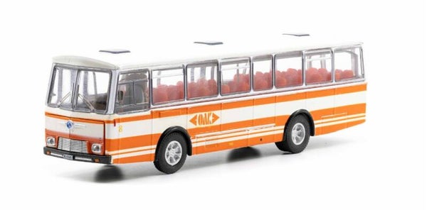 ACE 85.002608 1:87 Saurer 3DUK OAK (Oberaargauische Automobilkurse)