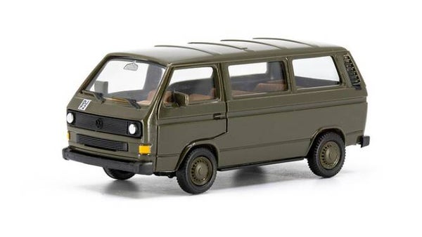 ACE 85.005110 1:87 VW T3 Militärtransporter