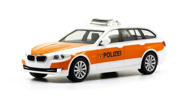 ACE 85.005113 1:87 BMW 5er Touring Kapo Uri