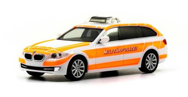 ACE 85.005114 1:87 BMW 5er Touring Militärpolizei
