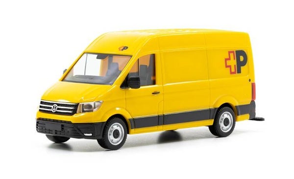 ACE 85.005122 1:87 VW Crafter Die Schweizerische Post AG
