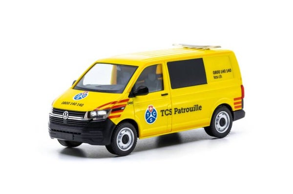 ACE 85.005125 1:87 VW T6.1 Transporter TCS