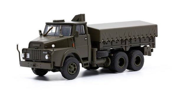 ACE 85.005131 1:87 Henschel HS-3-14 6x6 Schweizer Armee