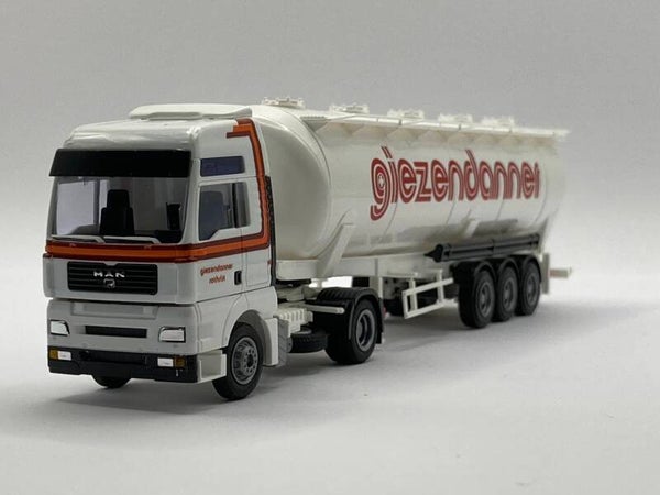 AWM 55119 1:87 MAN TGY XXL Giezendanner