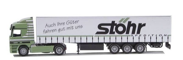 AWM 70861 1:87 Mercedes-Benz Actros LH Stöhr