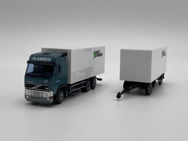 AWM 76645 1:87 Volvo GL Planzer Domizil