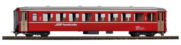 BEMO 3250123 H0m RhB B 2366 Einheitswagen I
