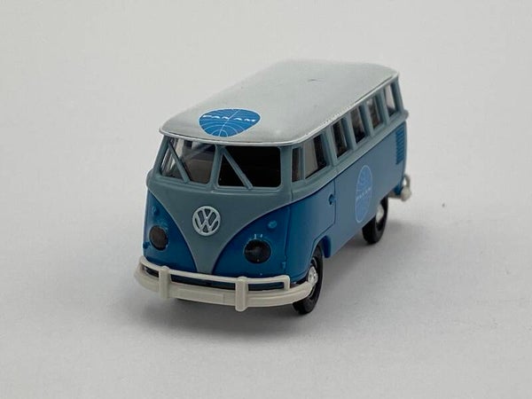 Brekina 31804 1:87 VW T1b Bus PAN AM