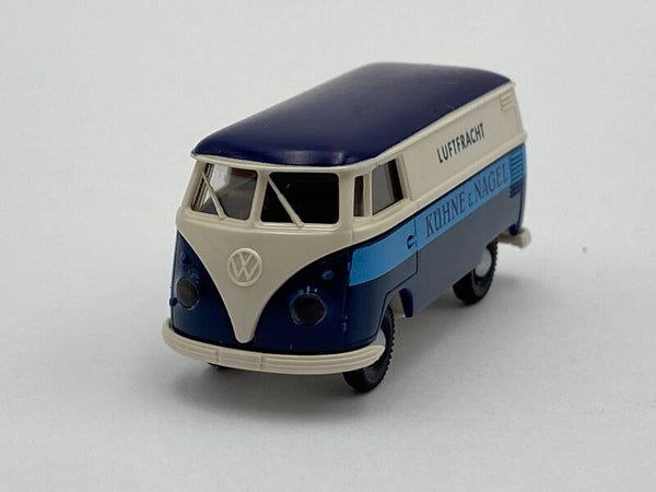 Brekina 3258 1:87 VW T1b Transporter Kühne & Nagel
