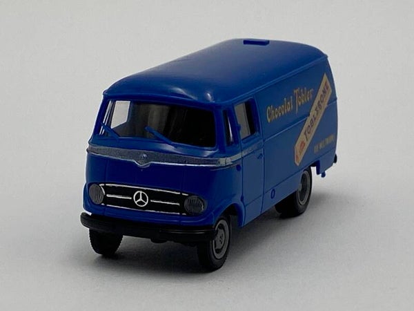 Brekina 3621 1:87 Mercedes-Benz L 319 Kastenwagen "Toblerone"