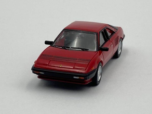 Brekina PCX 870140 1:87 Ferrari Mondial rot, 1980