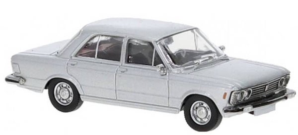 Brekina PCX 870637 1:87 Fiat 130 silber